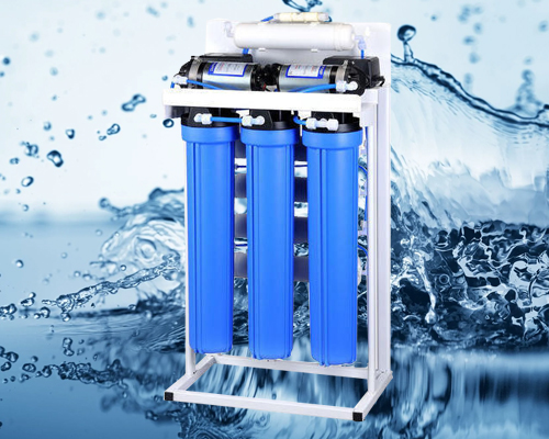 Commercial RO Purifier water purification equipment