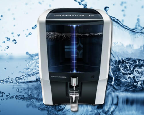 Domestic RO Water Purifier water purification equipment